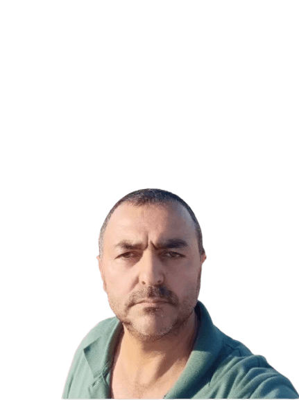 Duran Balıkçı