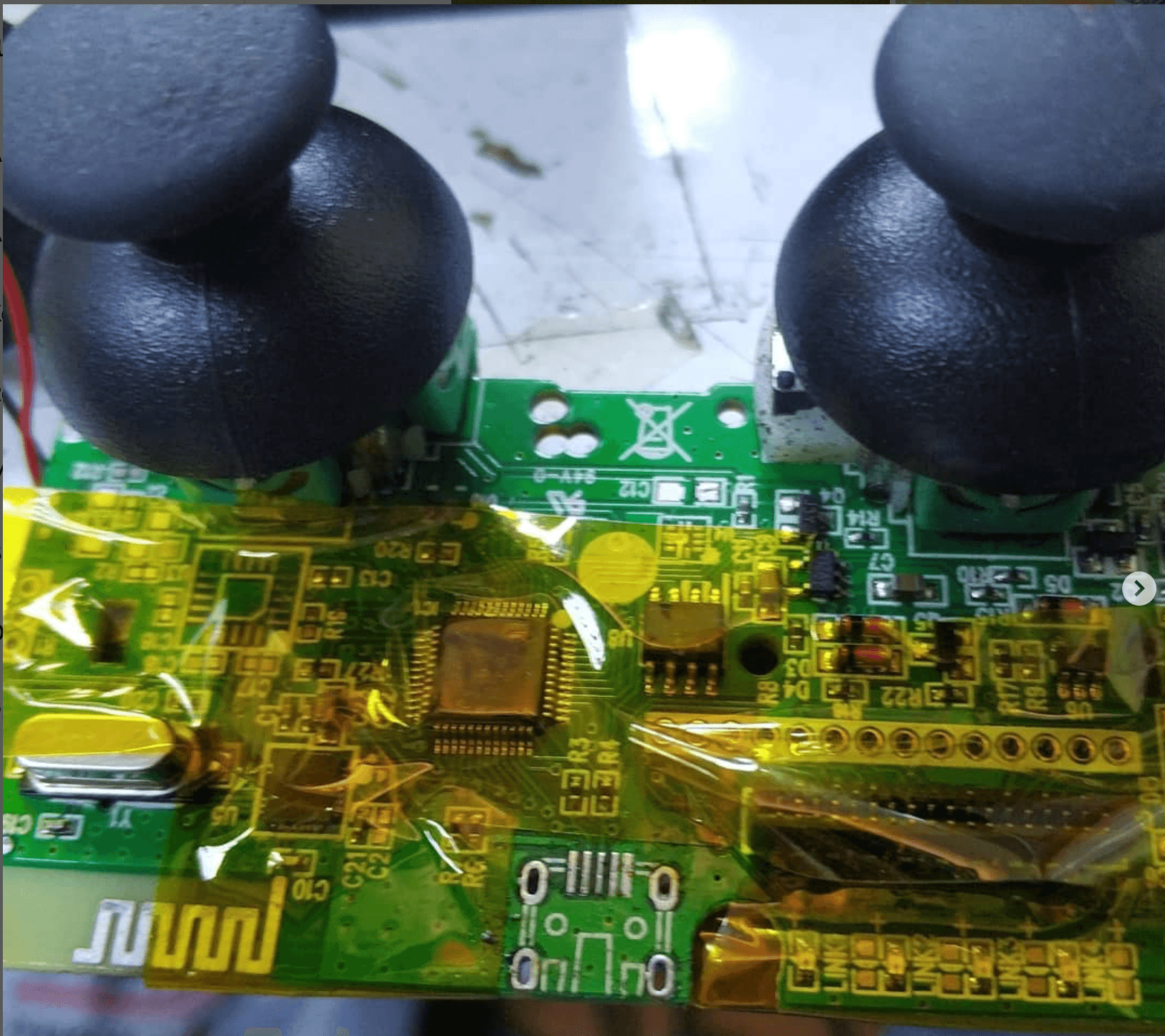 Elektronik Cihaz Tamiri